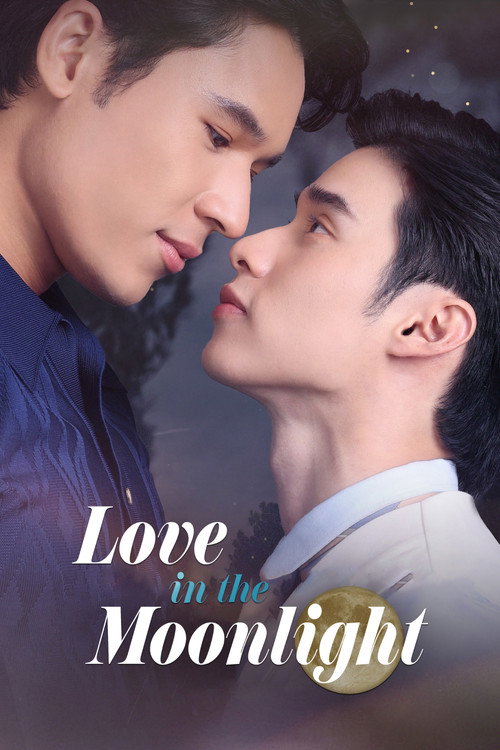 Love in the Moonlight (2025) TV show poster