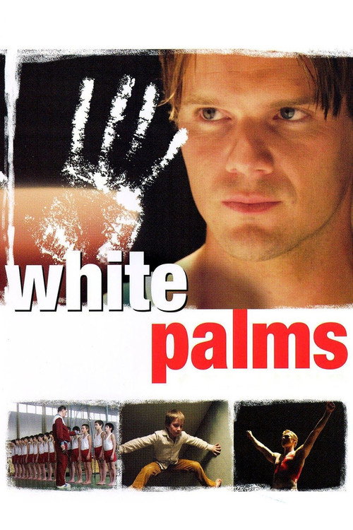 White Palms (2006) movie poster