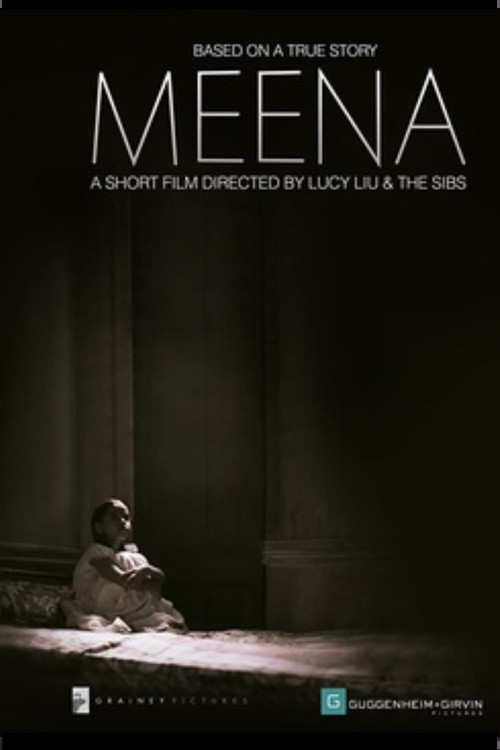 Meena (2014) movie poster