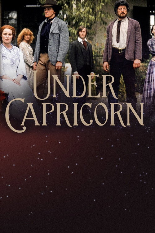 Under Capricorn (1983) TV show poster
