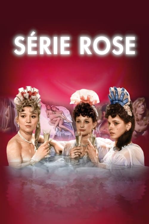 Softly from Paris (1986) TV show poster