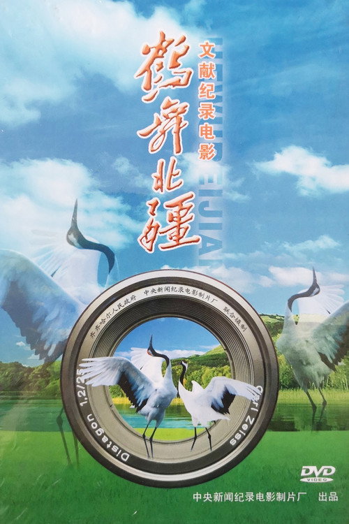 Crane City of the North (2008) movie poster
