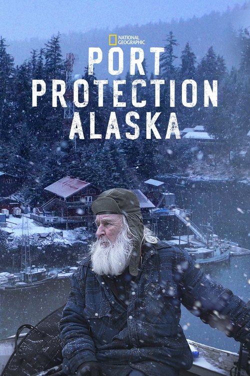Port Protection Alaska (2015) TV show poster