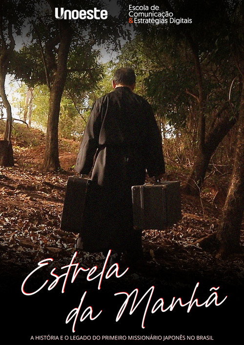 Estrela da Manhã (2021) movie poster