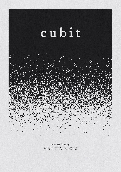 Cubit (2025) movie poster
