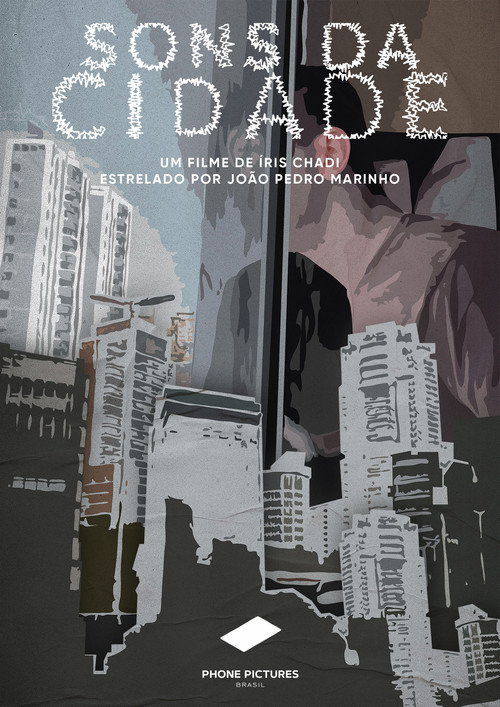 Sons da Cidade (2021) movie poster