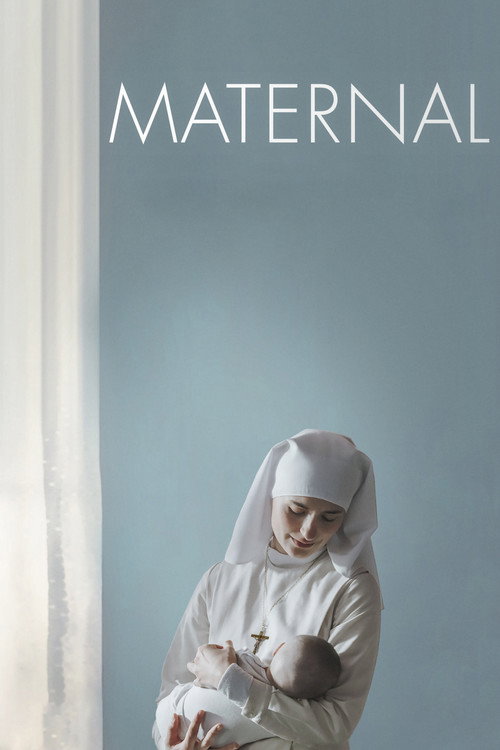 Maternal (2019) movie poster