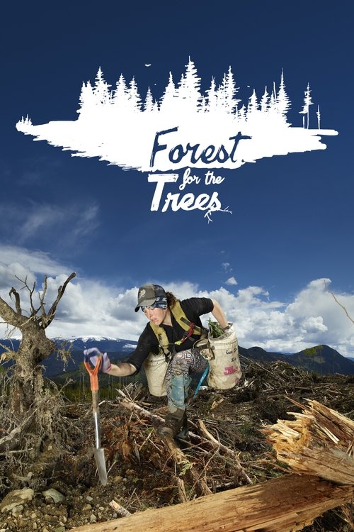 Forest for the Trees (2021) movie poster