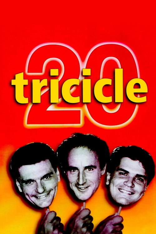 Tricicle 20 (1999) movie poster