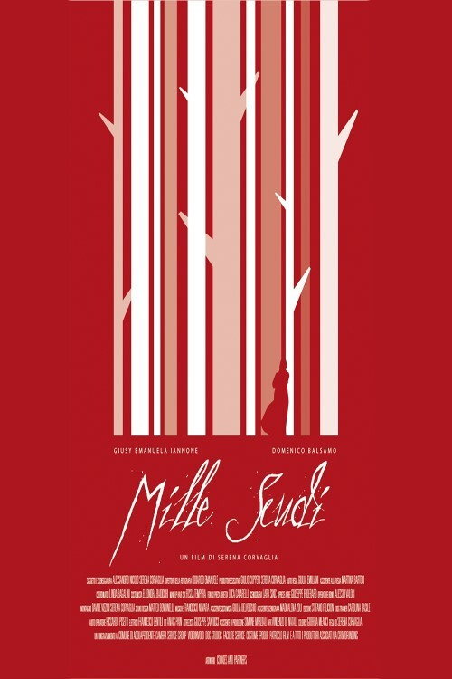 Mille scudi (2020) movie poster