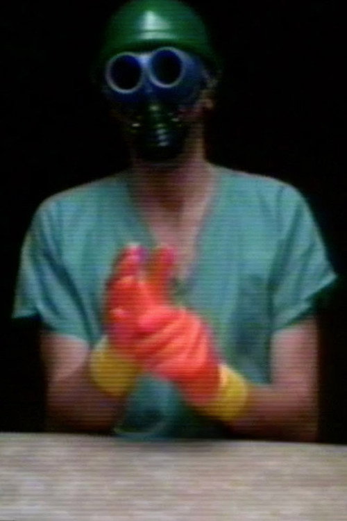 Protective Coloration (1979) movie poster