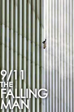 9/11: The Falling Man (2006) movie poster