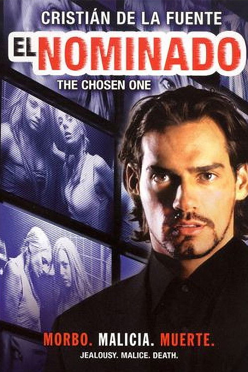 The Chosen One (2003) movie poster