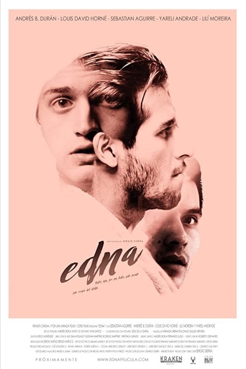 Edna (2020) movie poster