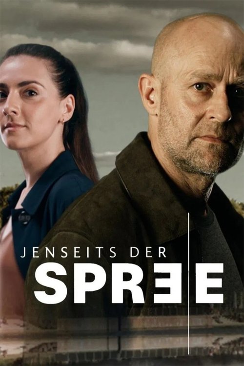Jenseits der Spree (2021) TV show poster