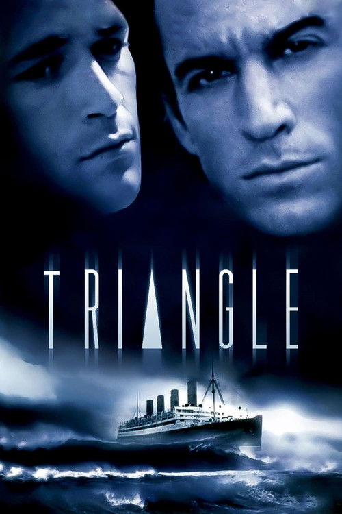 The Triangle (2001) movie poster