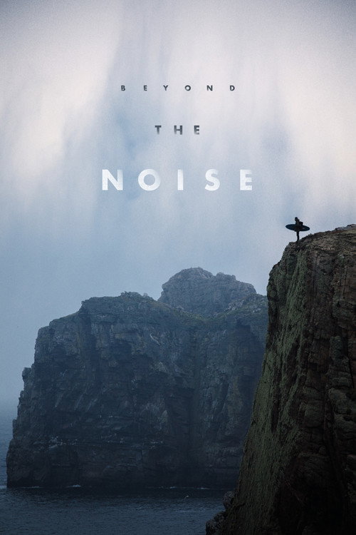 Beyond the Noise (2018) movie poster
