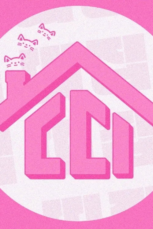 TTY House (2024) TV show poster