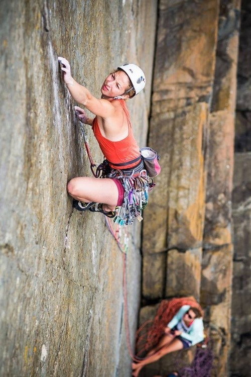 First Ascent / Last Ascent (2020) movie poster