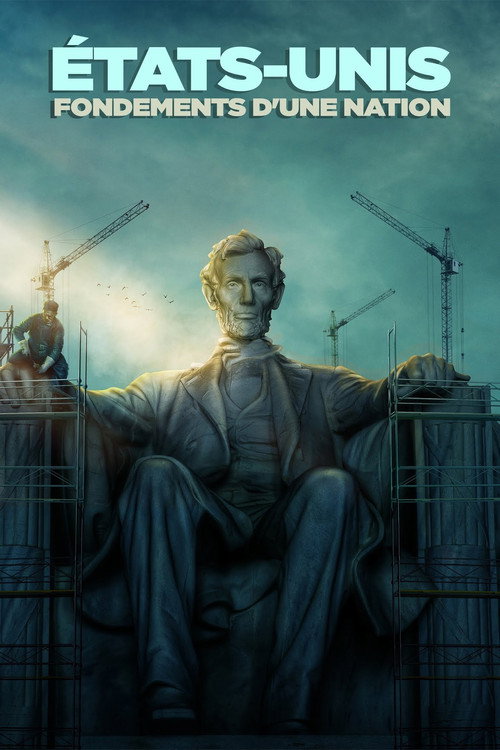 États-Unis, histoire d'une nation (2020) TV show poster