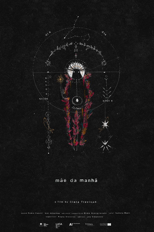 Mother of Dawn (2025) movie poster