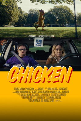 Chicken (2023) movie poster