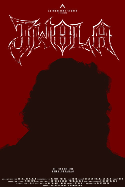 Jwala (2026) movie poster