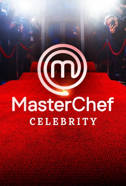 MasterChef Celebrity Argentina (2020) TV show poster