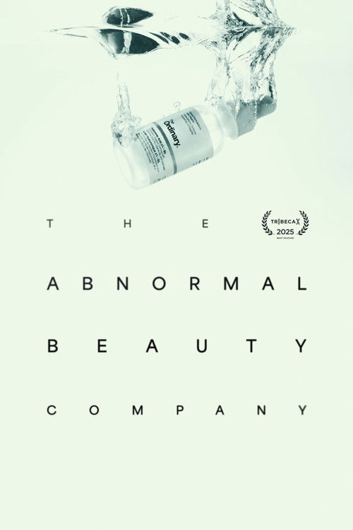 The Abnormal Beauty Company (2026) movie poster