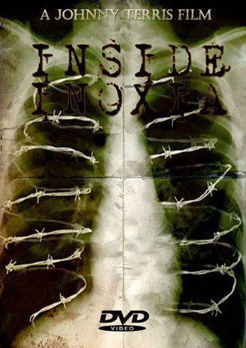 Inside Inoxia (2003) movie poster