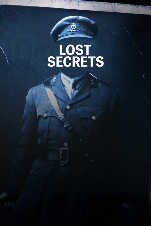 Lost Secrets (2019) TV show poster