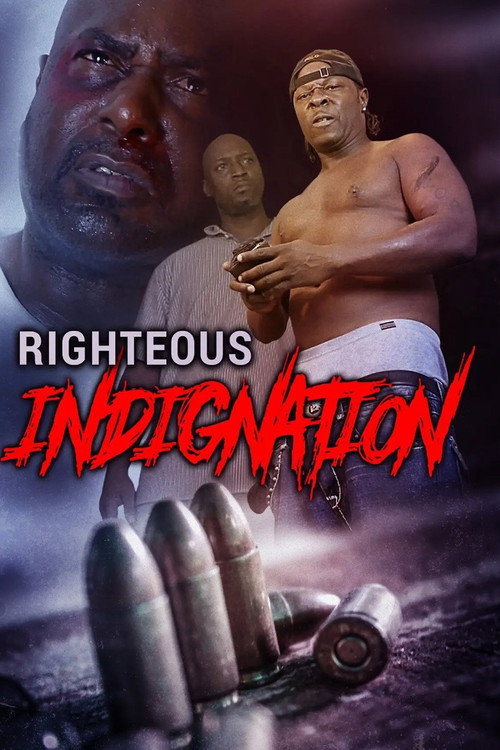 Righteous Indignation (2019) movie poster