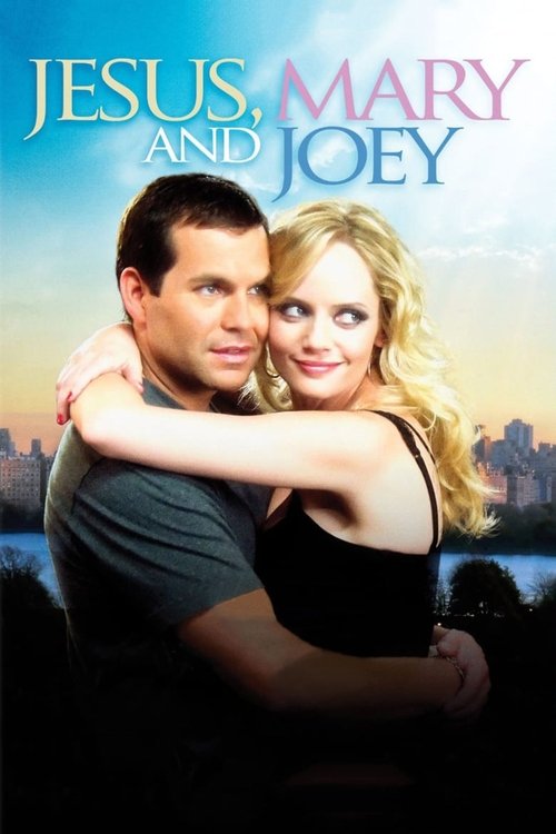 Jesus, Mary and Joey (2006) movie poster