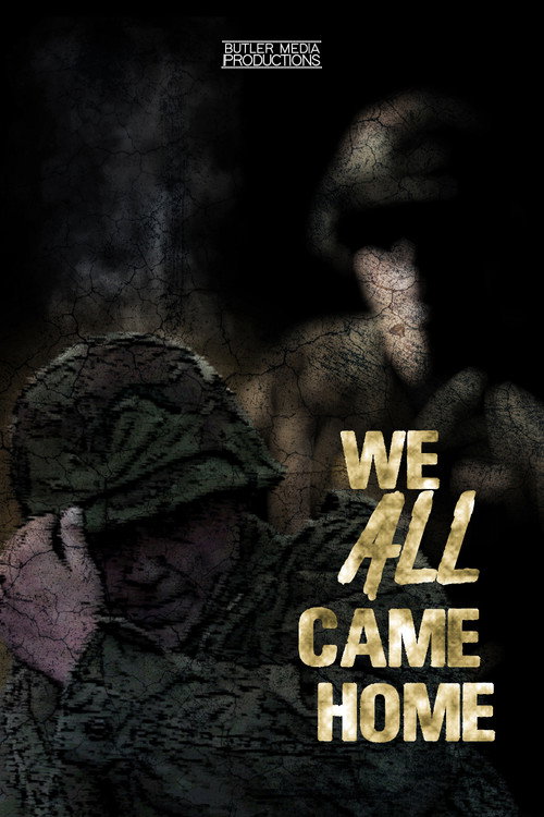 We All Came Home (2020) movie poster