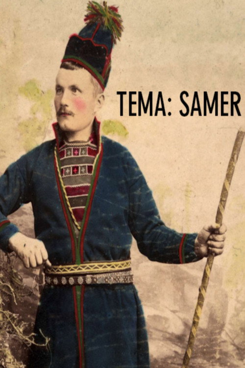 Tema: Samer (2008) movie poster