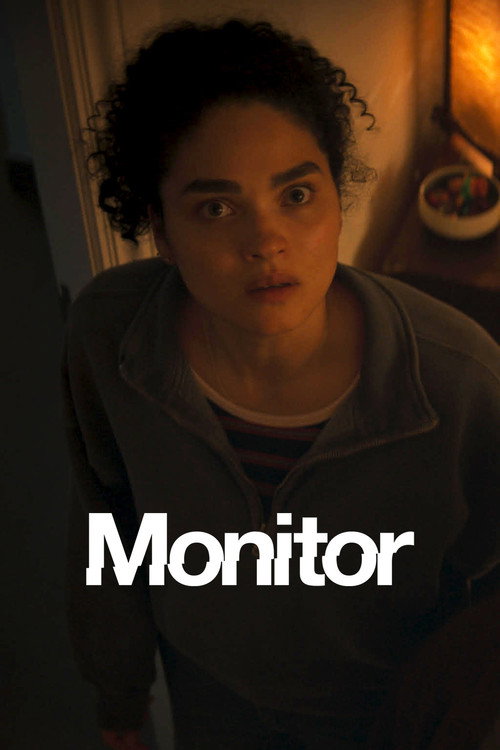 Monitor (2027) movie poster