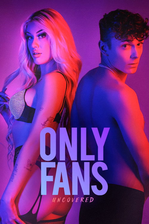 OnlyFans Uncovered (2022) TV show poster