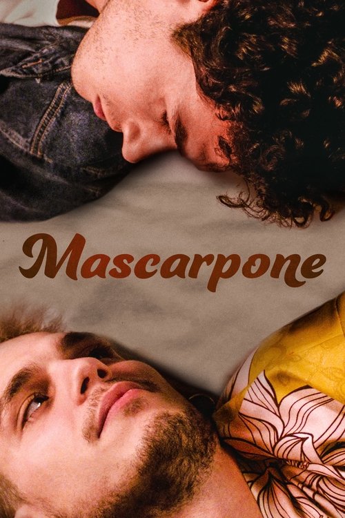 Mascarpone (2021) movie poster