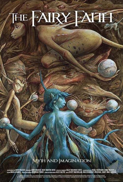 The Fairy Faith (2000) movie poster