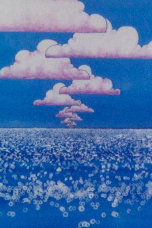 Papo de Anjo (1974) movie poster