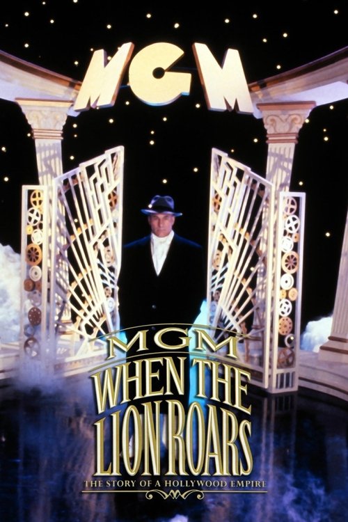 MGM: When the Lion Roars (1992) TV show poster