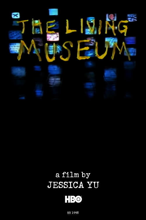 The Living Museum (1998) movie poster