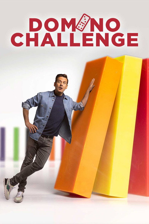Domino Challenge (2022) TV show poster