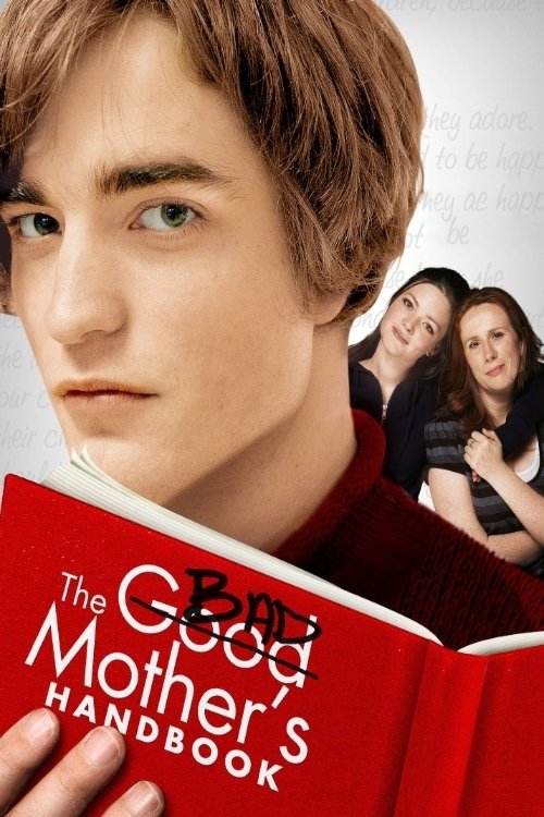 The Bad Mother's Handbook (2007) movie poster
