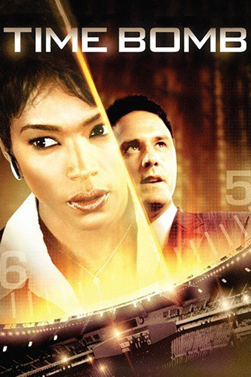 Time Bomb (2006) movie poster