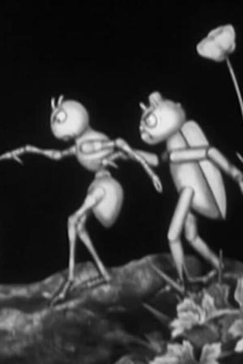 Tale of a Tendril (1925) movie poster