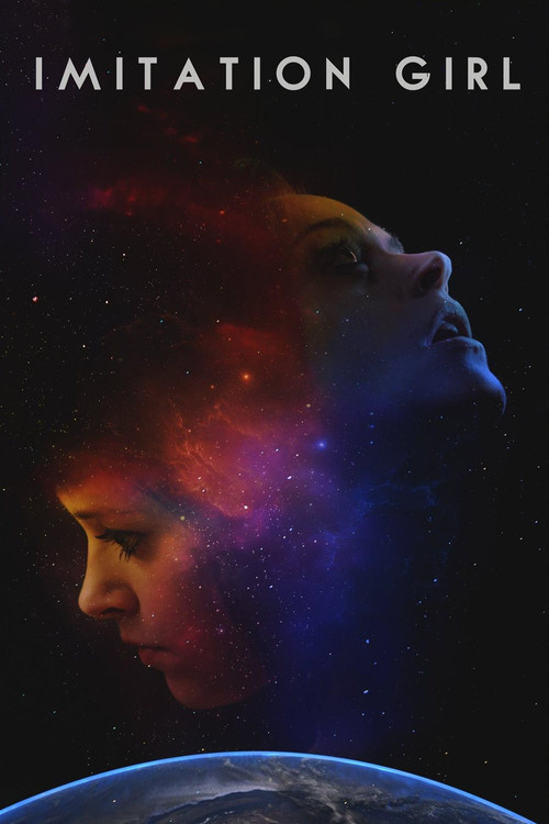 Imitation Girl (2017) movie poster
