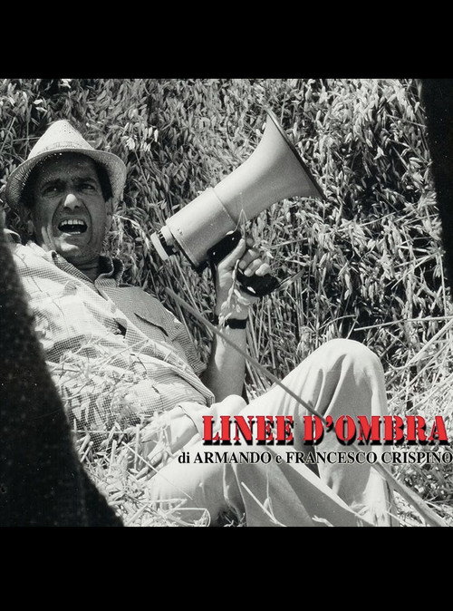 Linee d'ombra (2007) movie poster