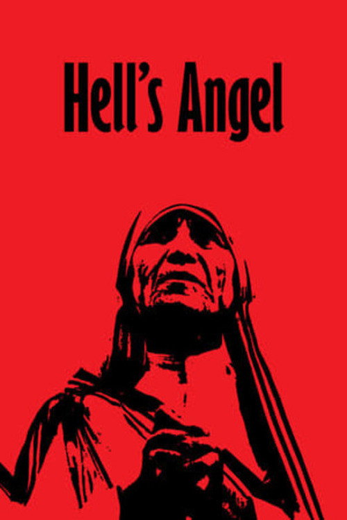 Hell's Angel (1994) movie poster