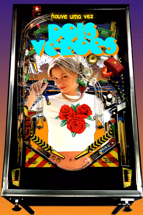 Two Summers (2002) movie poster